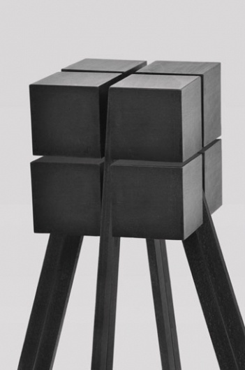 SS02 #amey #black #stool