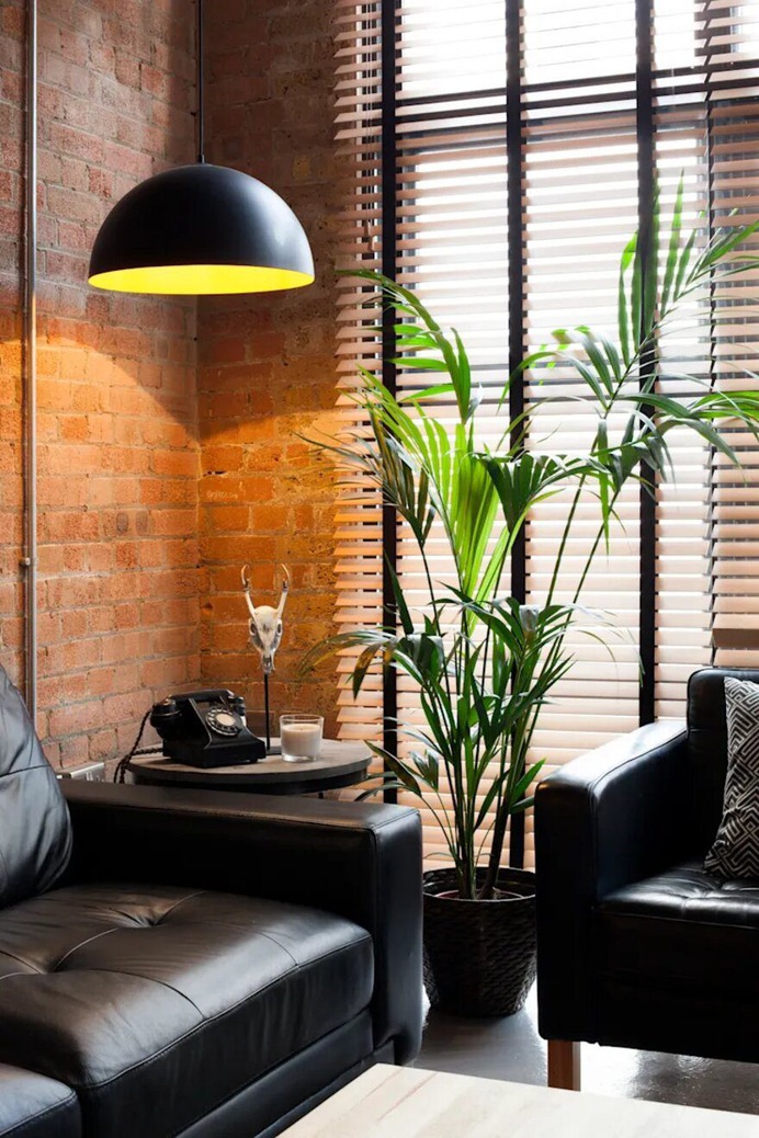 Historic Pink Floyd Recording Studios Transformed into Two London Flats 2
