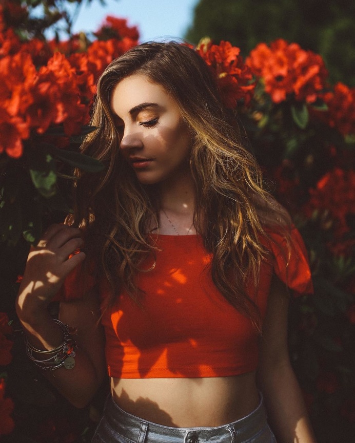 Lifestyle Portrait Photography by Nesrin Danan