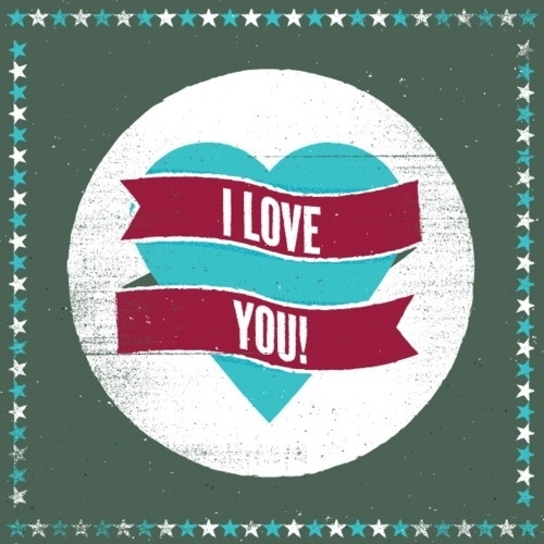 Love You Daily #love