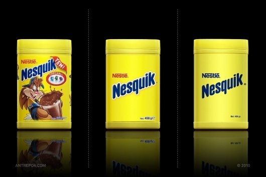 All sizes | 05 | Flickr - Photo Sharing! #packaging #brand #reduction #minimal