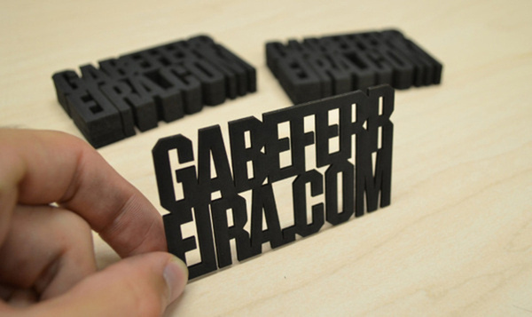 gabefer #card #business