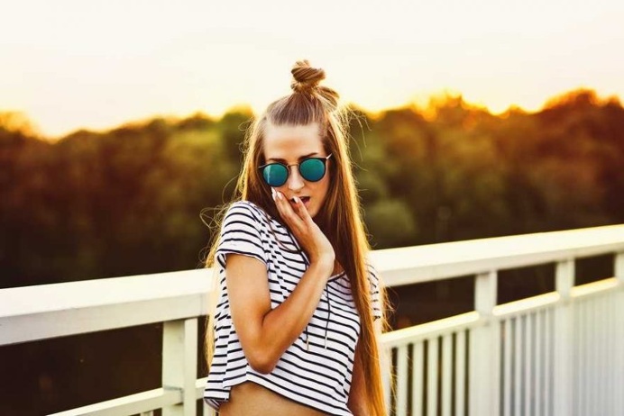 Beautiful Portrait Photography by Karola Chuchla