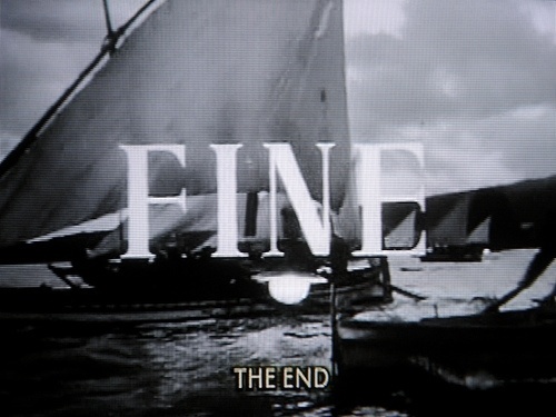 Sin título | Flickr: Intercambio de fotos #film #typography