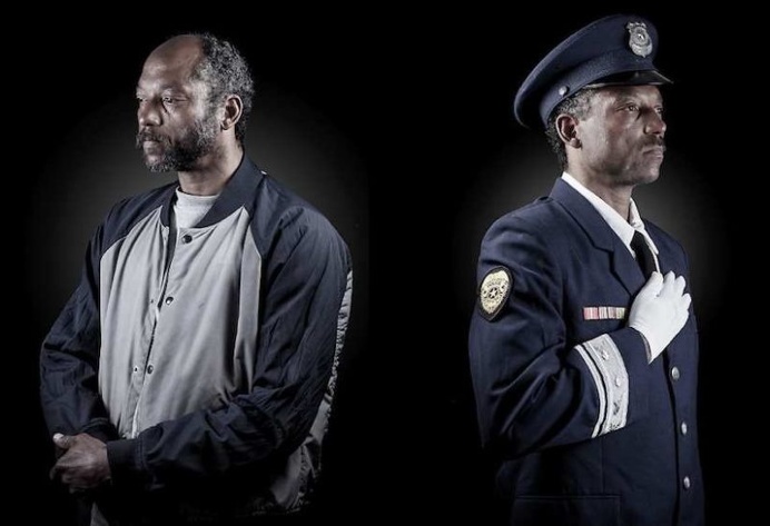 Hario Manolache Captures Homeless People and Their Dreams