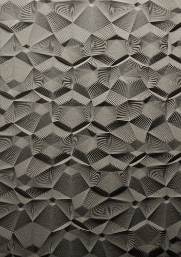 Buamai - All sizes | hxf_03 | #geometry #texture