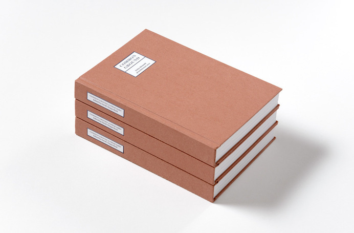 MIRADOR | Morgan Studio #cover #book