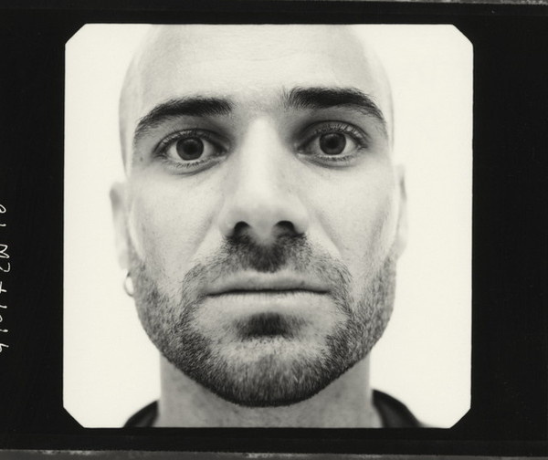 Celebrity Portraits by Christian Witkin #inspiration #photography #celebrity