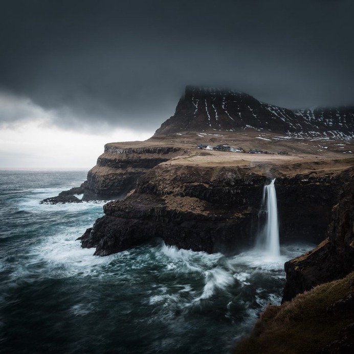 Wonderful Outdoor and Landscape Photography by Lina Kayser