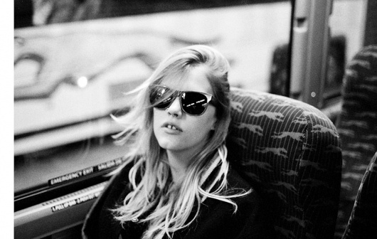 Roberta Ridolfi #fashion #photography #film