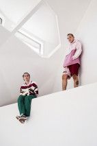 The Hundreds Updates Retro Cali Styles for Spring 2018