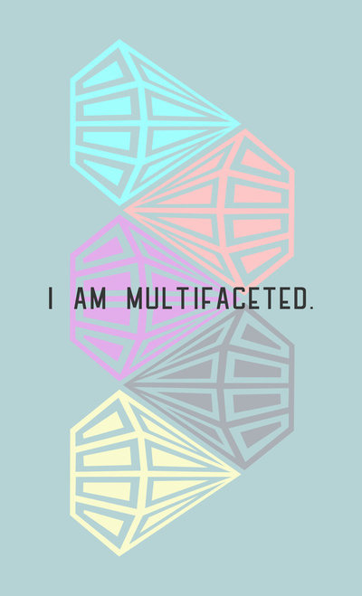 Art print from IAMTHELAB #print #poster #art #type #typography