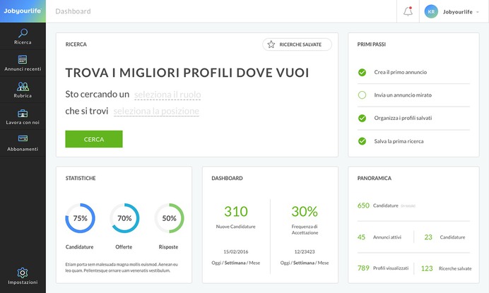 Stefano Fois on Behance