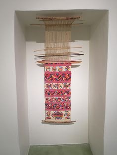 www.artesaniasmarymar.com A Textile Lover's Guide To Oaxaca, Mexico | Of a Kind