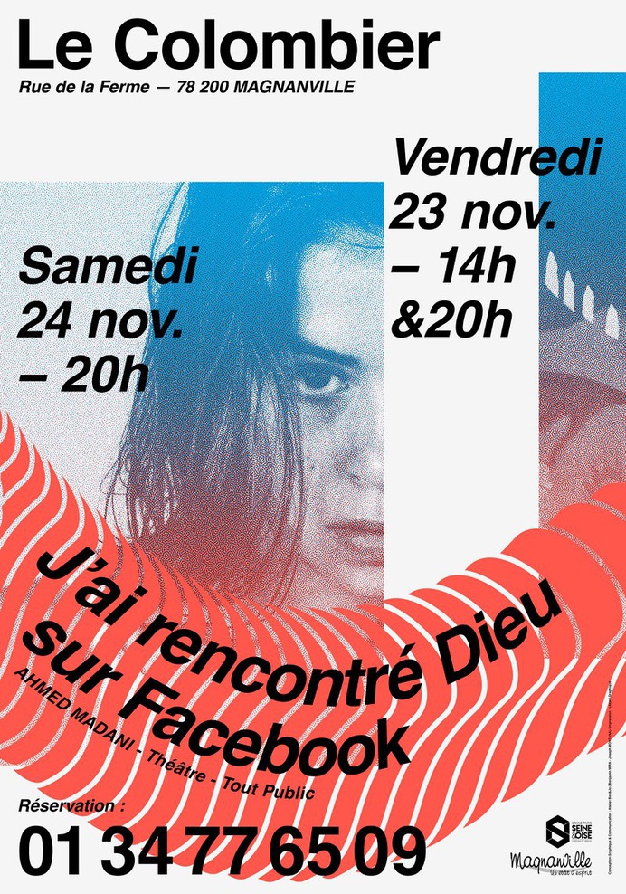 Colombier France 2018