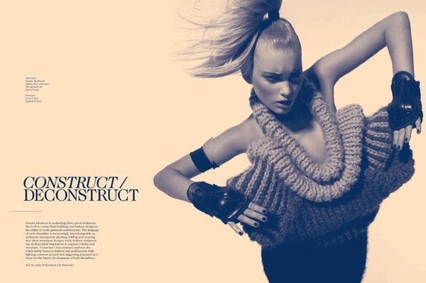 bbb #fashion #magazine