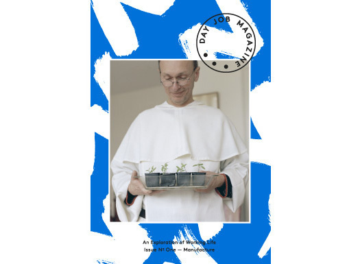DayJob #mag #print