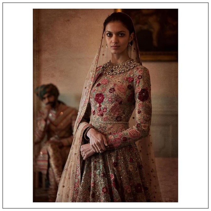 Sabyasachi Mukherjee's Personal Show, Khasgaar Bazaar, 20 Year of Celebration in the Fashion World