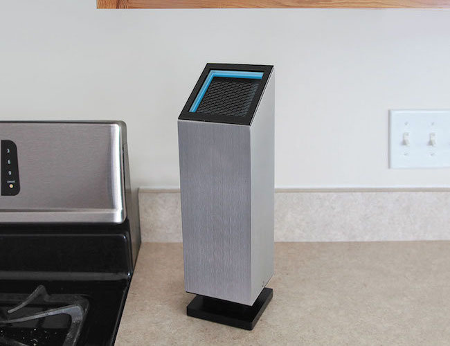 Air & Surface Sanitizer #tech #flow #gadget #gift #ideas #cool
