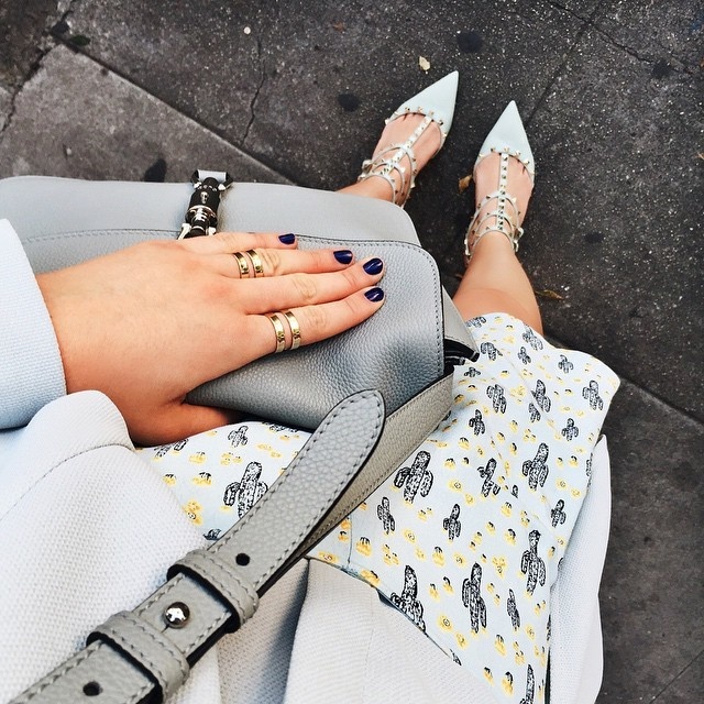 fashion, instagram