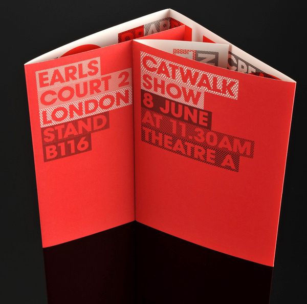 Andrew Townsend #graphic #typography
