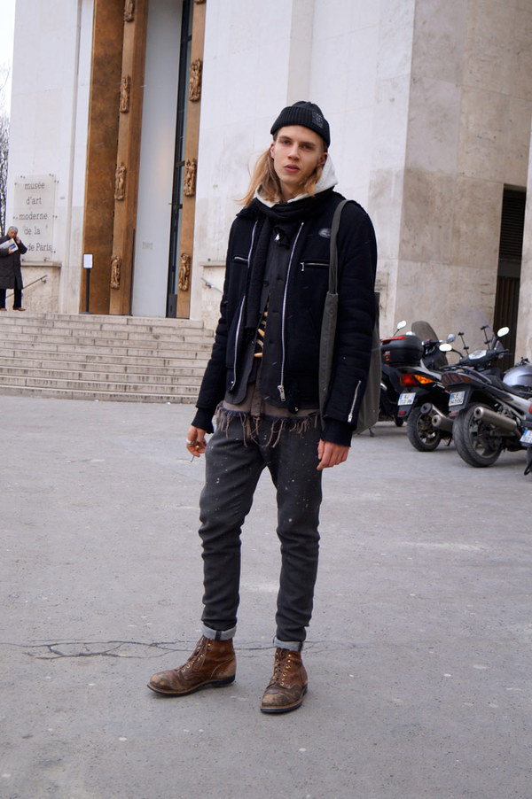 Style #inspiration #menswearfix #menswear #fashion #style
