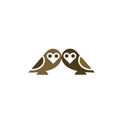 FFFFOUND! | Luke Bott #bott #owl #luke