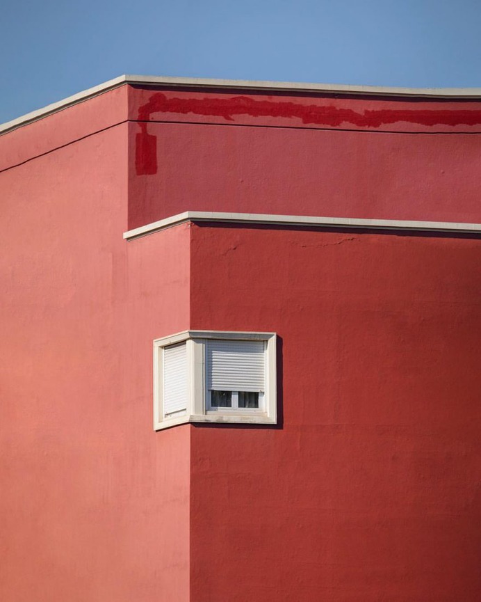 Creative and Abstract Architecture Photography by Roberto Alcaraz