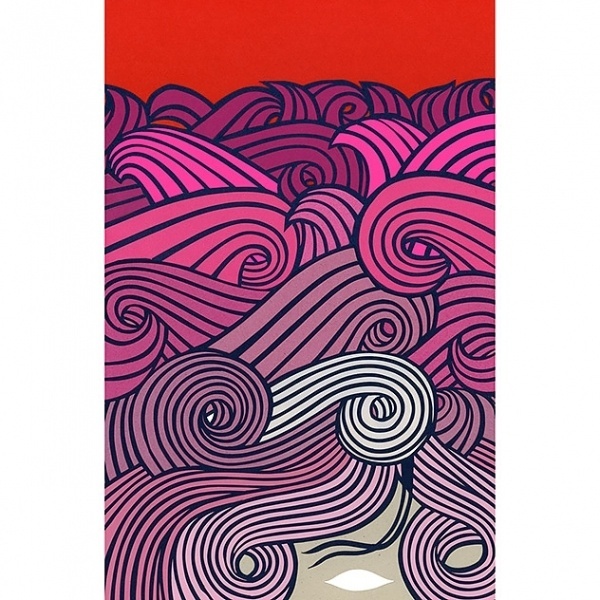 Petra Börner – Latest #illustration #petra #brner