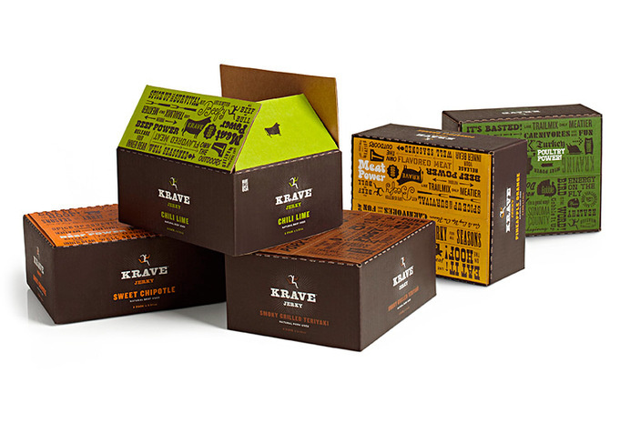 shipper boxes #packaging #collage #food