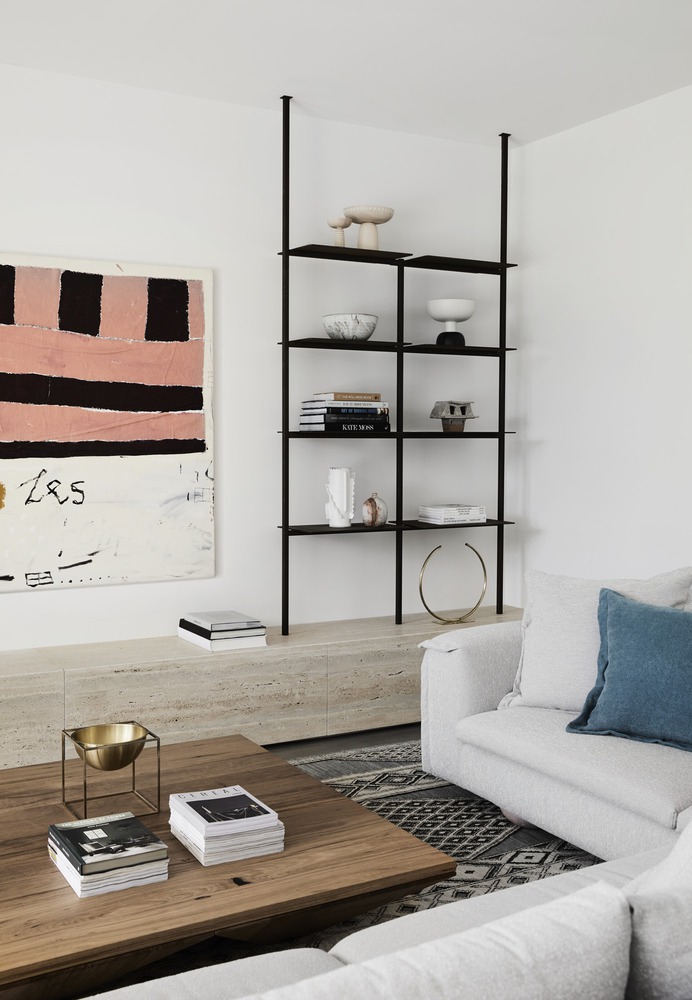 Wattle House by GOLDEN