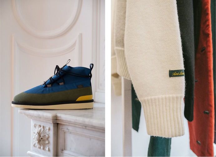 FW19 PREVIEW – Aimé Leon Dore