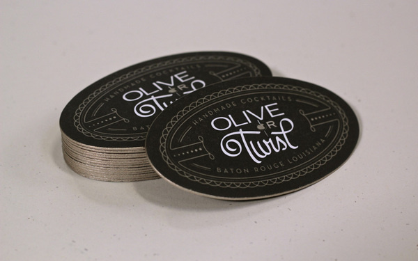 Lead Image #business #branding #card #letterpress #identity