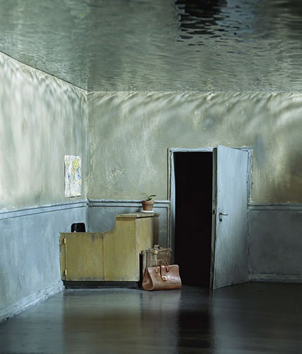 Frank Kunert - Fotografien kleiner Welten - Galerie