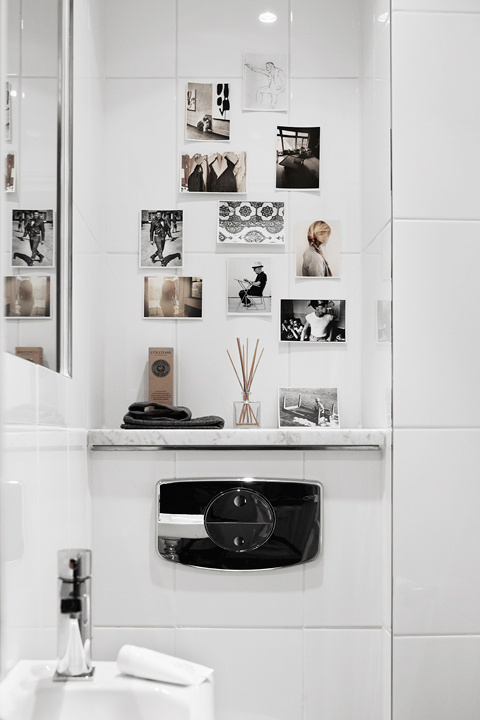 Pontonjärgatan 45, Kungsholmen, Stockholm | Fantastic Frank #interior #sweden #design #decor #frank #deco #fantastic #decoration