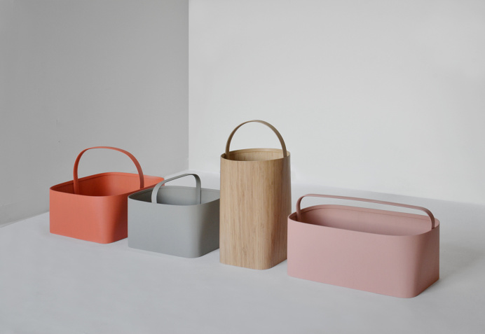 Baskets