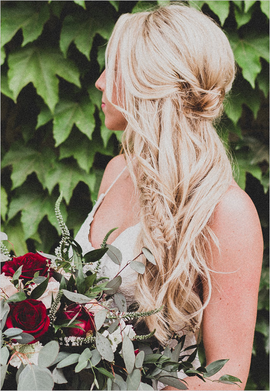 Early Bird Wedding in California