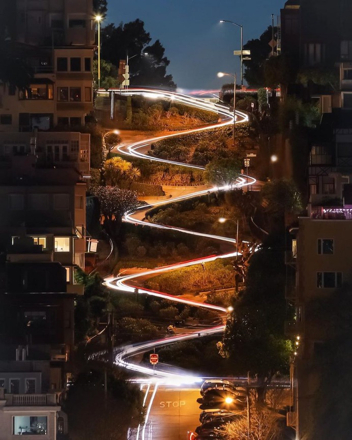 Striking Cityscapes and Urban Landscapes by Craig McNary