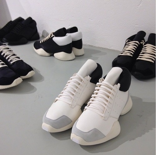 MOONMUD #white #sneaker