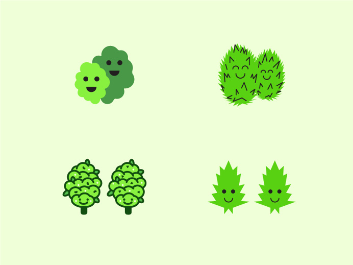 Buddies by Equal Parts Studio