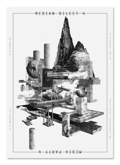 Cosas Visuales | Blog de diseño gráfico y comunicación visual #nuottio #anton #poster