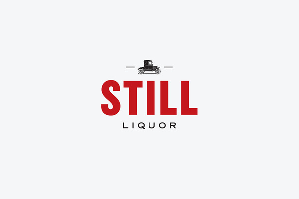 01.StillLiquor #logo