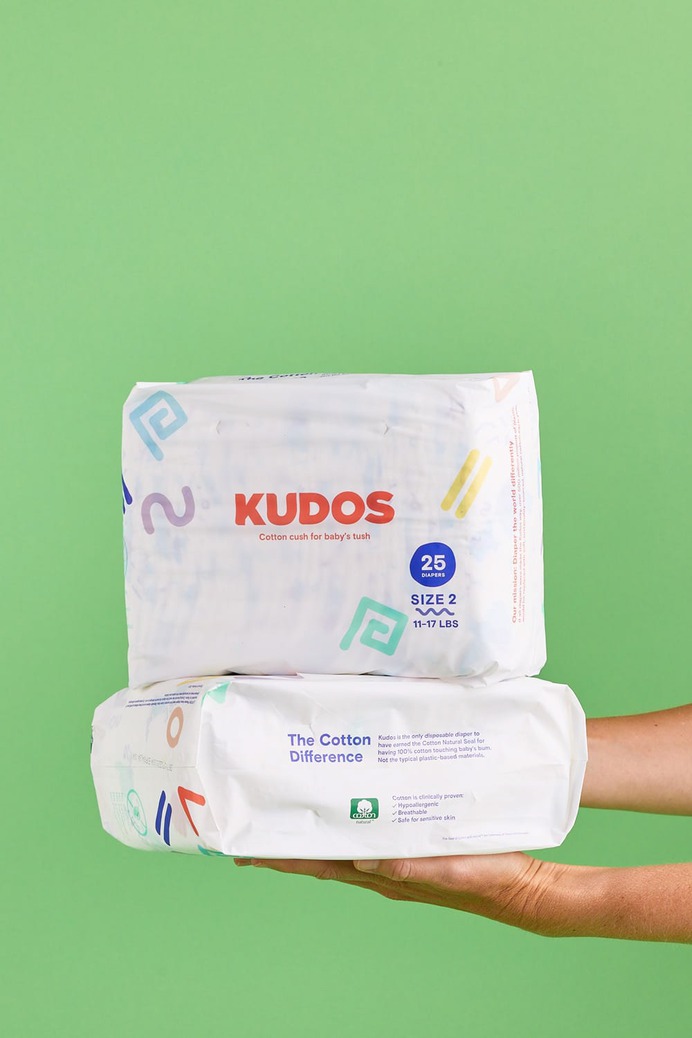 Kudos