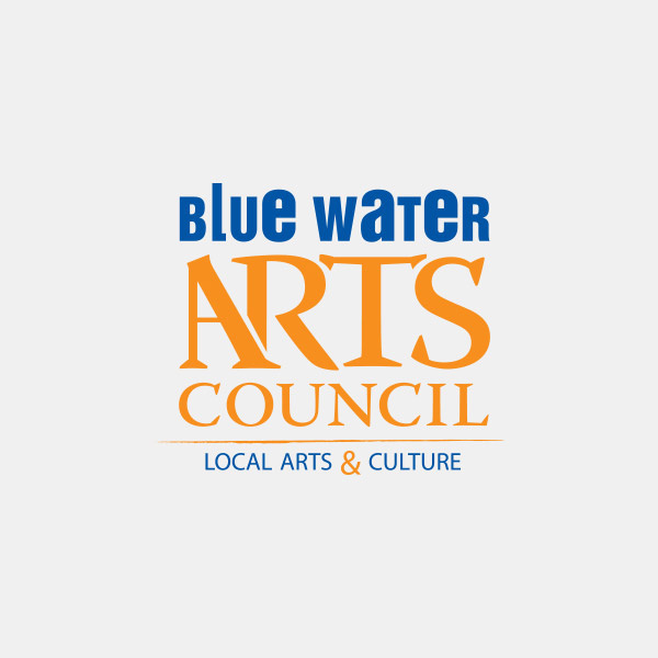 Logo for Professional Arts Council