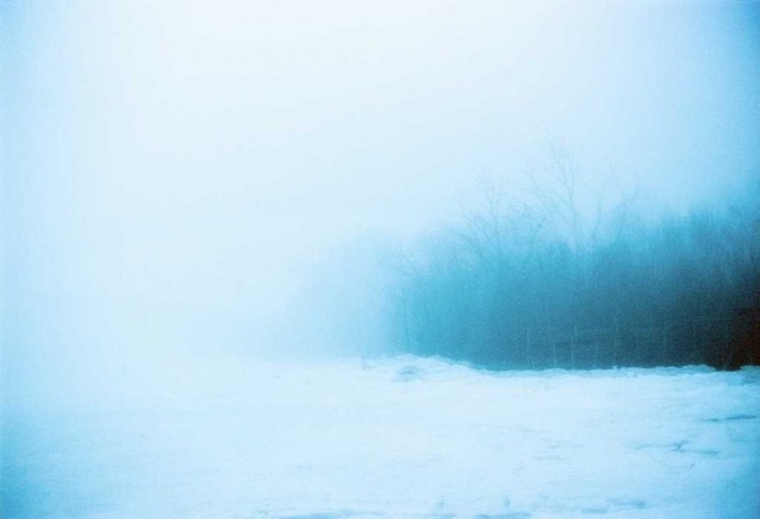 35mm Multiple Exposure Photography by Polina Washington