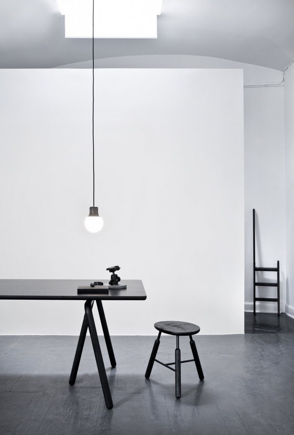 The Design Chaser: Norm Architects | Design #interior #design #decoration #deco