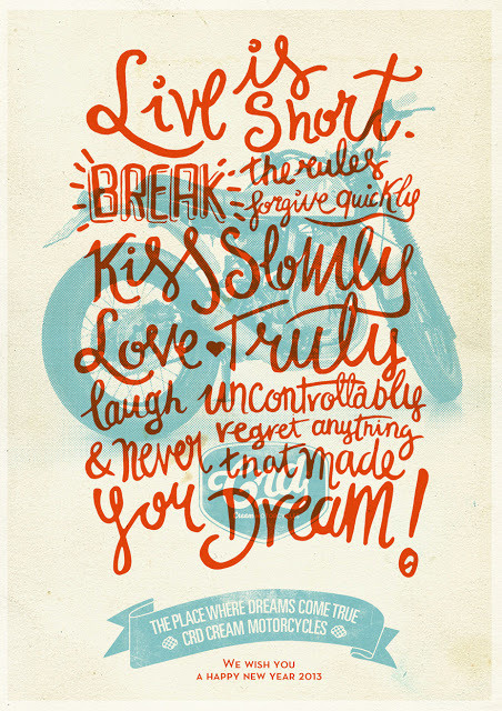 Alex Ramon Mas | Disseny GrÃ fic Barcelona #drawn #hand #typography