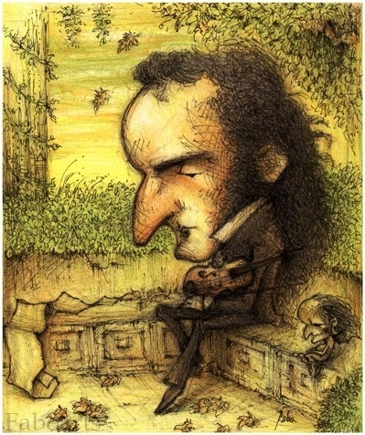 50+ Awesome Traditional Arts | dezignHD #character #drawing