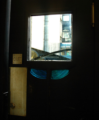 The Mac Photographic Archive #spaces