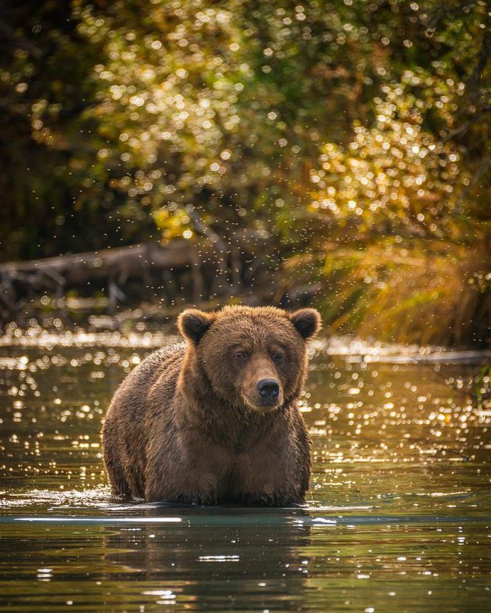 Stunning Adventure and Landscape Photography by Nate Luebbe